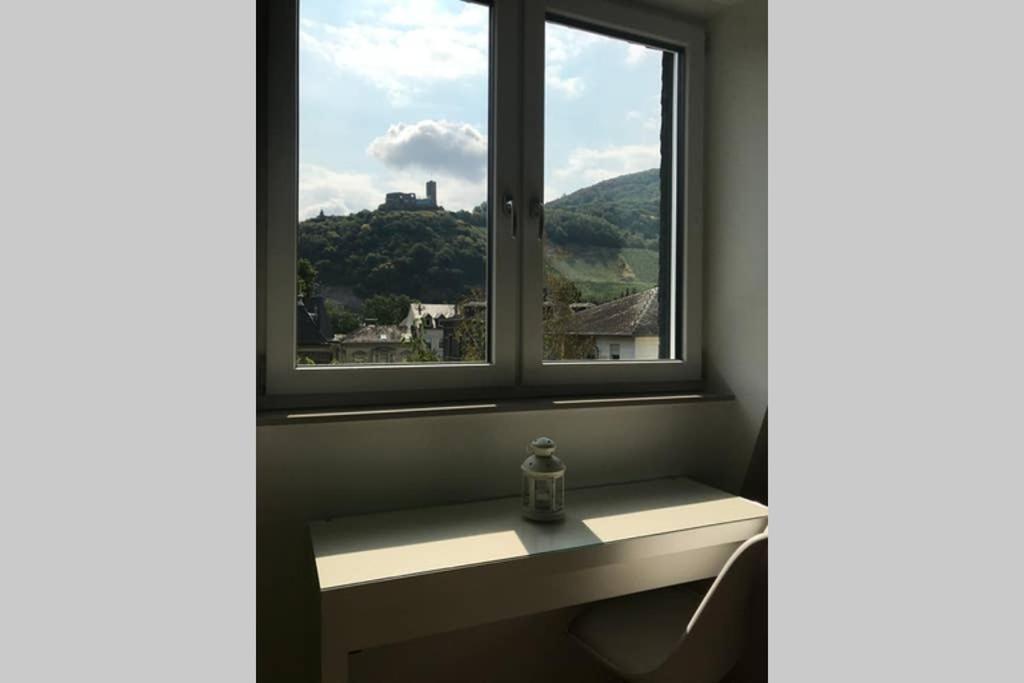 Im Herzen Von Bernkastel-Kues Kültér fotó