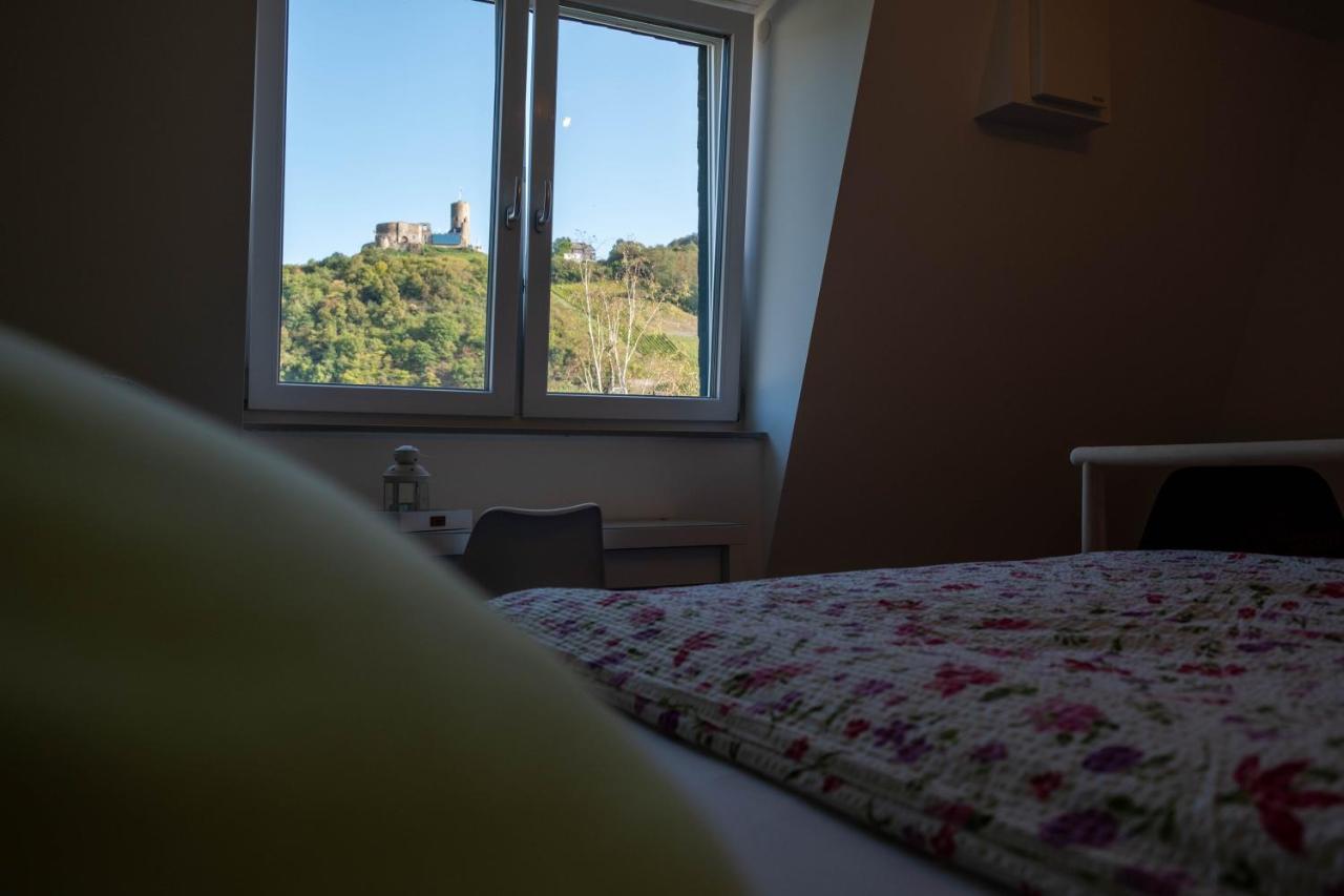 Im Herzen Von Bernkastel-Kues Kültér fotó
